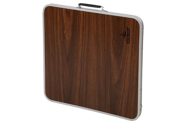 Стол складной TOURIST GNOM, 40х40х30 см