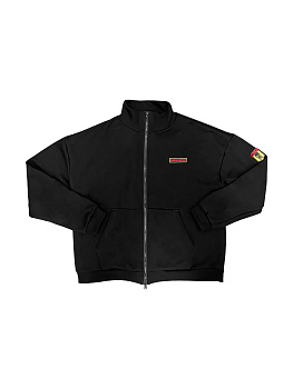 Толстовка на молнии РИФ (размер L)