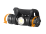 Фонарь налобный FENIX HM23
