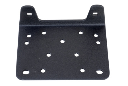 Лебёдка электрическая 12V Runva EWT4500A 2041 кг