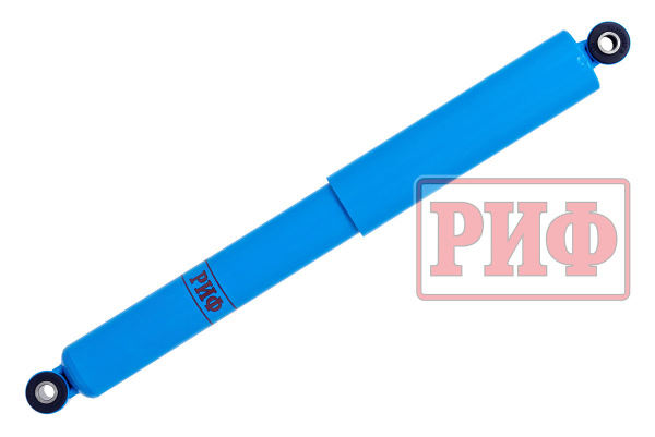 Амортизатор усиленный РИФ "Арктика" задний для Нива 21214, штатный