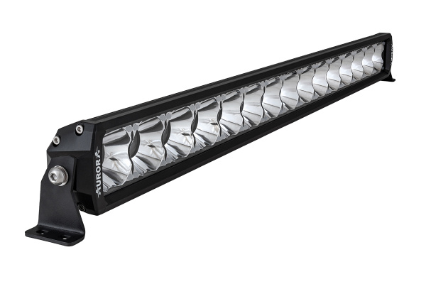 Фара дальнего света AURORA 762 мм 225W LED