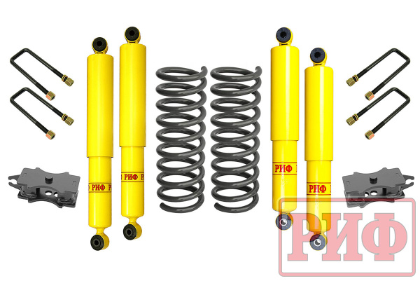 Лифт-комплект