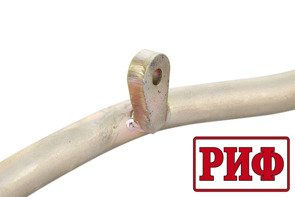 Тяга Панара РИФ регулируемая передняя Nissan Patrol Y61 (лев. руль) 2000-2015