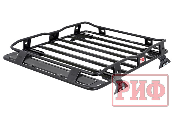 Багажник экспедиционный Mitsubishi L200