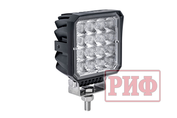 Светодиодная фара водительского света РИФ 24W LED Светодиодная фара водительского света РИФ 24W LED