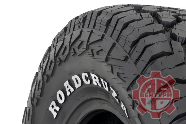 Шина ROADCRUZA RA1100 A/T LT285/70R17 121/118S