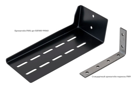 Кронштейны для крепления маркизы к багажнику РИФ