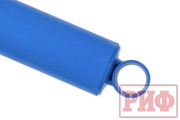 Амортизатор усиленный РИФ "Арктика" задний УАЗ Патриот/Хантер/Буханка штатный