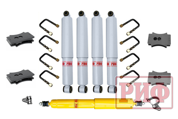 Лифт-комплект