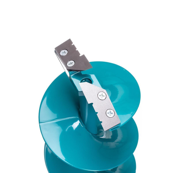 Ледобур ТОНАР ЛР-150Д левое вращение