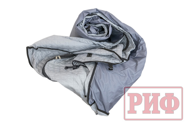 Слой термоизоляционный для автопалатки RIFRT01 140х240 см Слой термоизоляционный для автопалатки RIFRT01 140х240 см